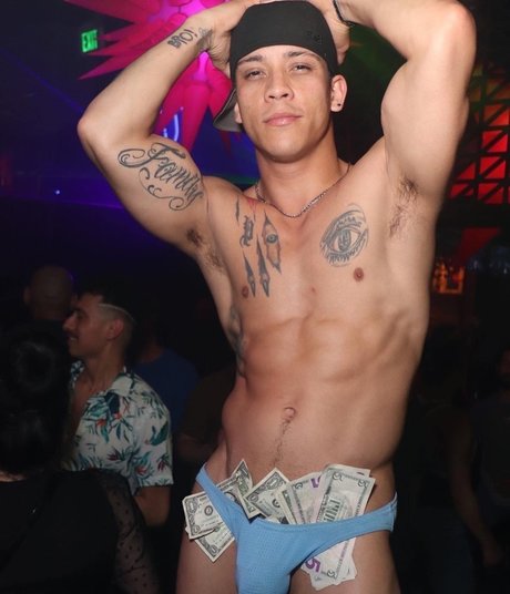 Paul P_ Bilder OnlyFans