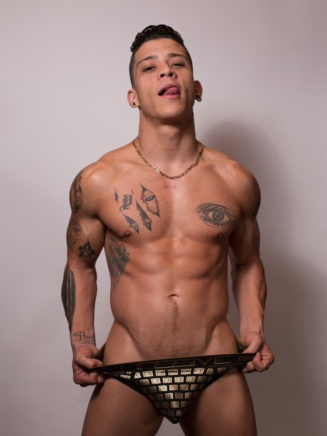 Paul P_ OnlyFans Bilder