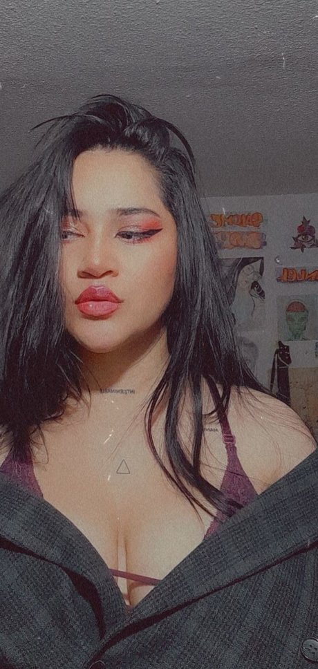 Ana Paulet Nacktbilder von OnlyFans