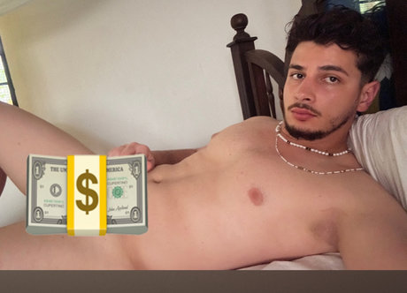 demie Nacktbilder von OnlyFans geleakt