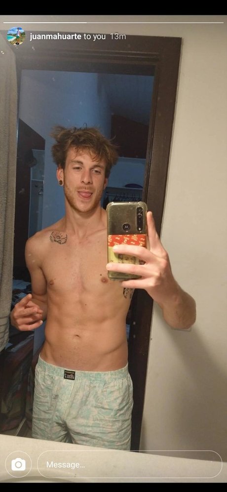 Juancito_ Leaked OnlyFans Bilder