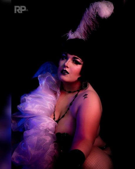 Patsy Climax OnlyFans Model Fotos