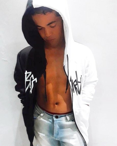 Peque oCojudo Nacktbilder OnlyFans geleakt