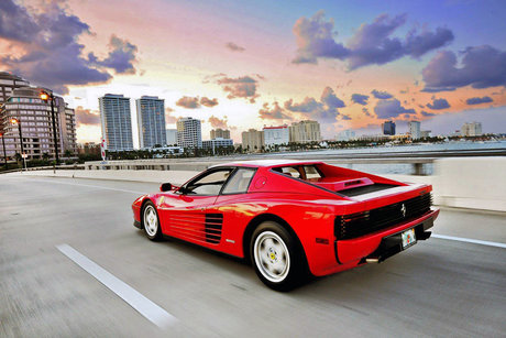 Patrick S_ OnlyFans Strip