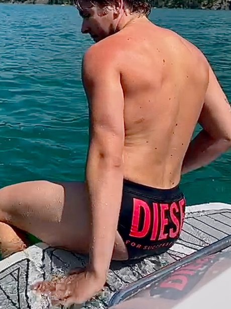 im just ken Heiße OnlyFans Inhalte