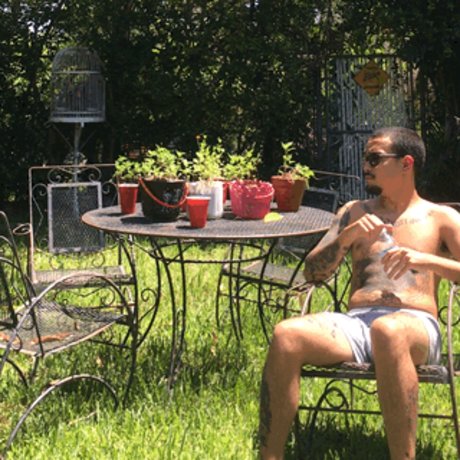 LUCKY AKA FELIX Nacktbilder von OnlyFans