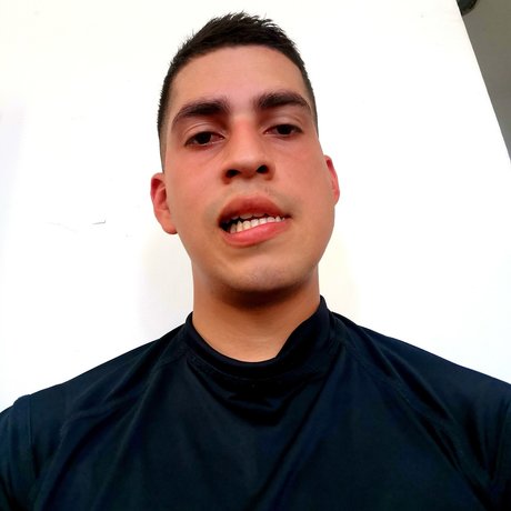 Jos Alejandro D az Parra OnlyFans Leak