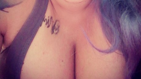 Pari Lovely Fairy_ Nacktbilder auf OnlyFans