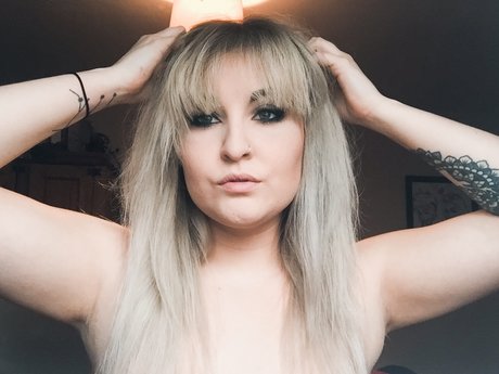 Gemini Baby OnlyFans-Bilder