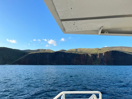 Paradise with Vel Nacktbilder von OnlyFans