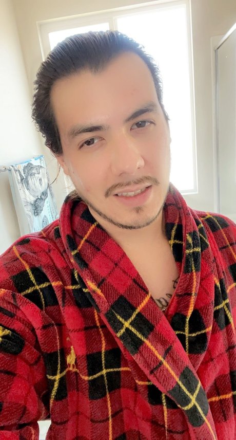 PapiCock Füße OnlyFans