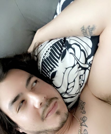 PapiCock Nacktbilder von OnlyFans