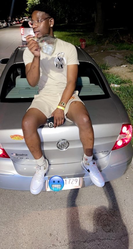 Spacey_ OnlyFans-Fotos