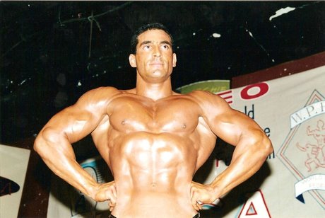 Paolo motivator OnlyFans Pornografie