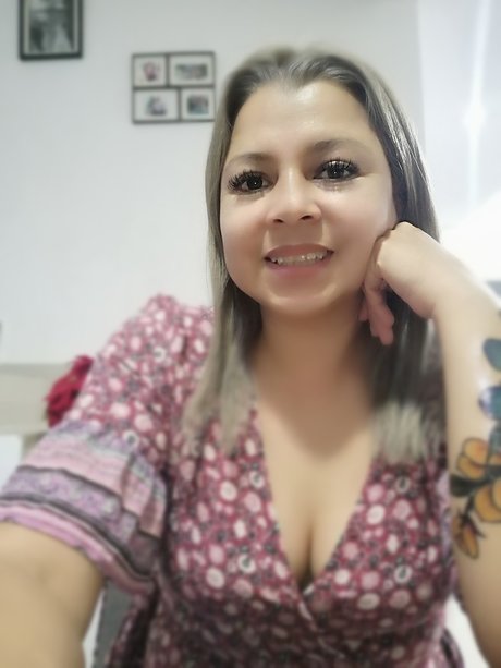 Sheila G mez Salgado OnlyFans Fotos