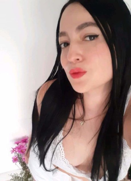 Jenny Paola Rodriguez Perez OnlyFans gratis