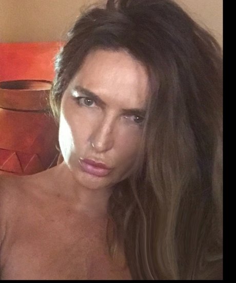 Paisley X Nacktbilder geleakt