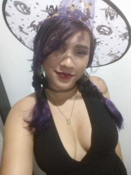 YayoMi OnlyFans Nacktbilder geleakt