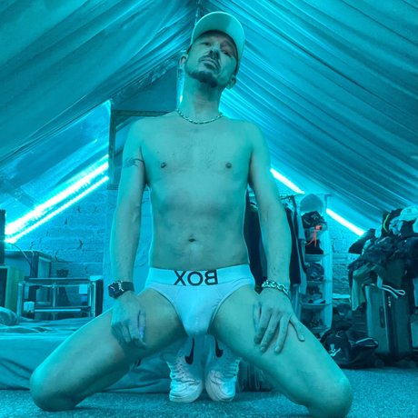 p4ulmcr Nacktbilder von OnlyFans geleakt