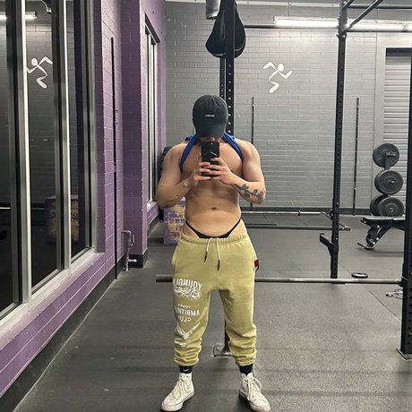 Oziasxx Leaks von Nacktbildern auf OnlyFans