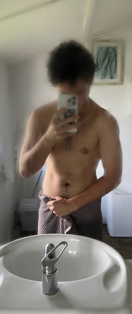 Owen Dutton OnlyFans Leak