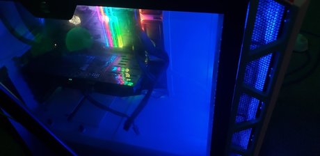 Klaus Van Hugenwiener OnlyFans Nacktbilder