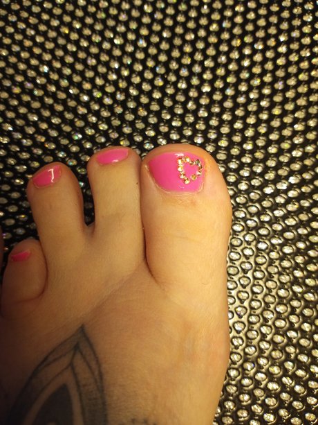 Out of this world feet OnlyFans XXX