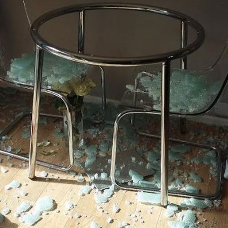 OhNoOurTable Nacktbilder OnlyFans geleakt