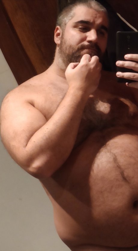 Osoargento Leaked OnlyFans Sex