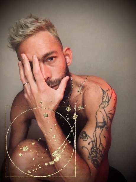 Oscar HM Nacktbilder geleakt OnlyFans geleakt