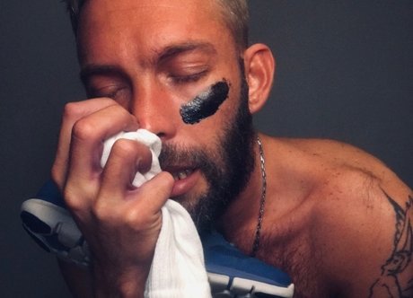 Oscar HM OnlyFans Leak