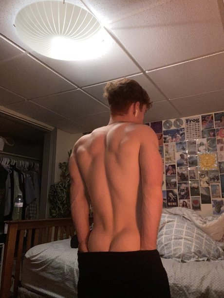 Orin Beck OnlyFans Nacktfotos