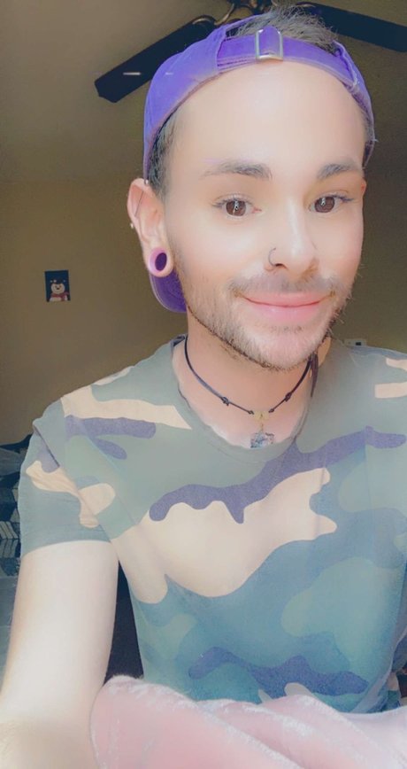 minky boi Nacktbilder von OnlyFans geleakt