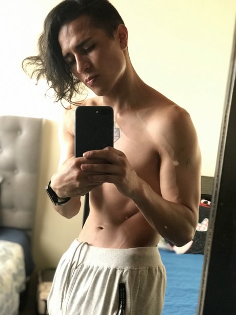 Diego Alejandro OnlyFans