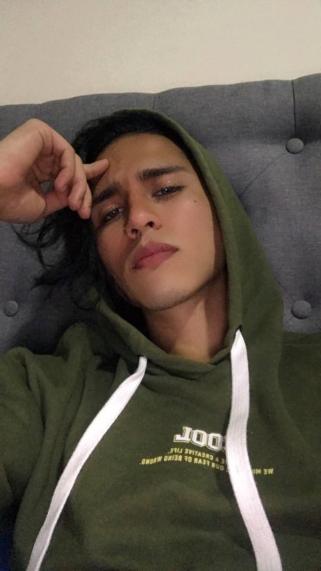 Diego Alejandro OnlyFans-Archiv