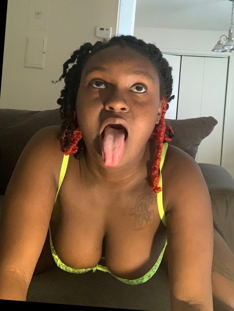 Viccyonyamouth OnlyFans Nackt Leak