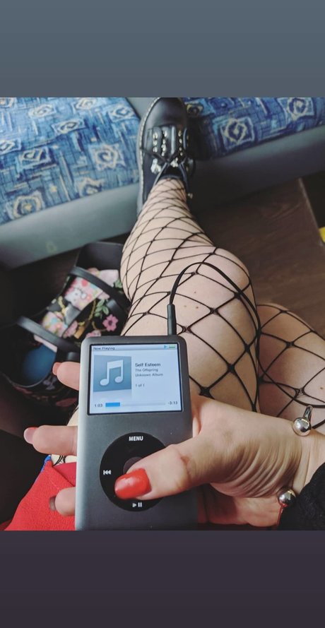 Opal Babygirl_ OnlyFans Leak