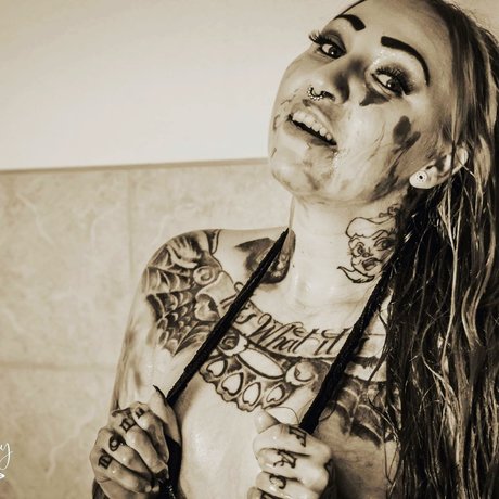 Onyx maye Nackt OnlyFans Porn