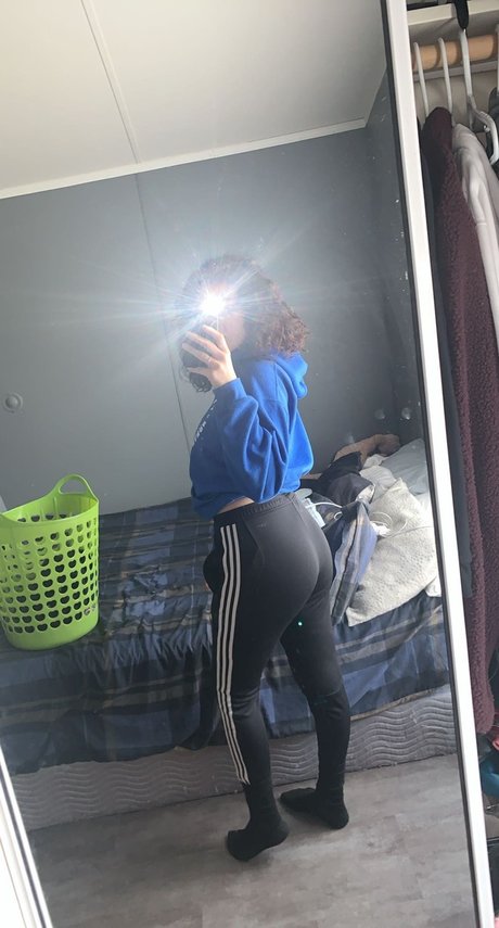 Baby Jhuan Leaked OnlyFans Nacktbilder