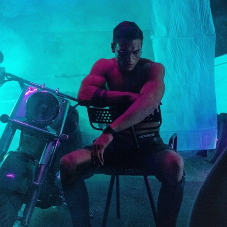 maxborn official OnlyFans Leak