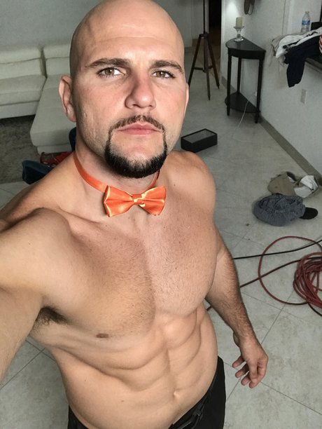 Onlyjmac OnlyFans Model Fotos