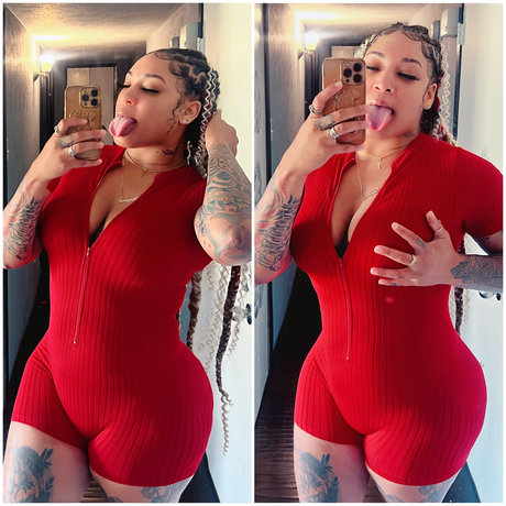 LegendLove Leaks von Nacktbildern auf OnlyFans