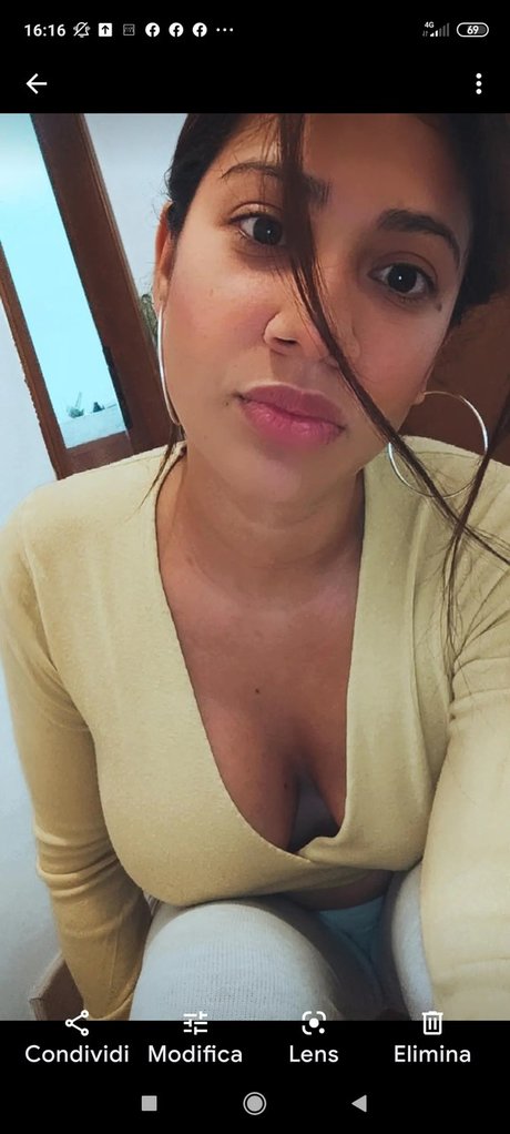 Onlyfansitaliana OnlyFans Strip