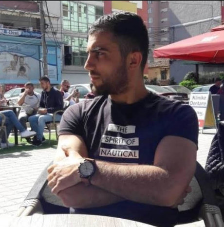 Onlyfansboy OnlyFans Nacktbilder