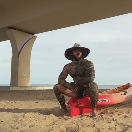 Durden Sexy OnlyFans