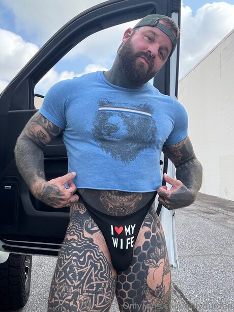 Durden Neuer OnlyFans Leak