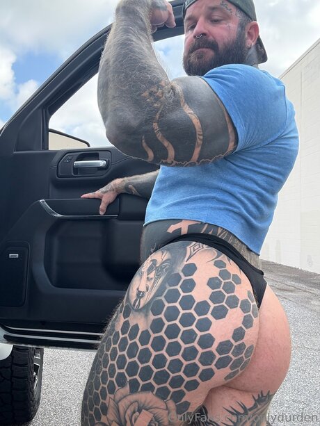 Durden XXX OnlyFans