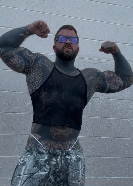 Durden Leaks von OnlyFans