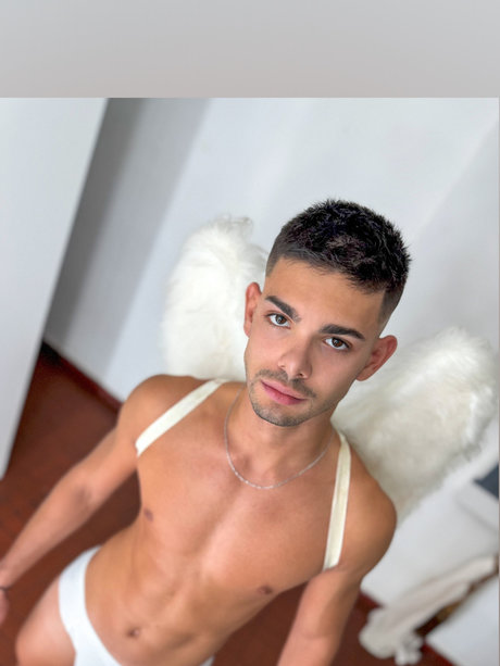 Diego Rojas_ OnlyFans Sextape