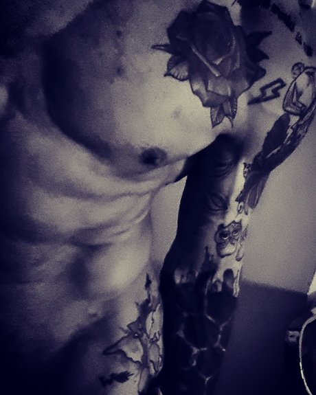 Dark Chanel OnlyFans Leaks